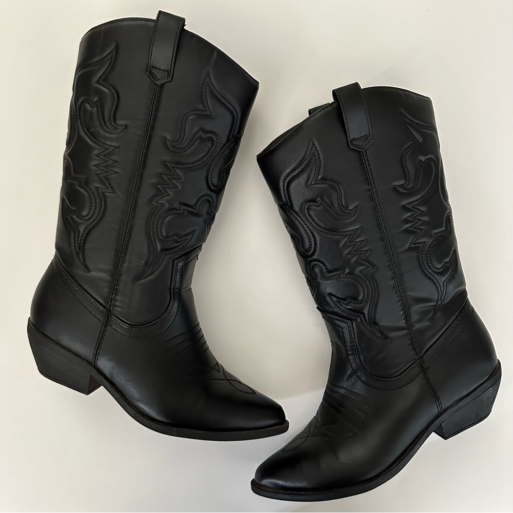 ❌SOLD❌ Cowboy Boots
